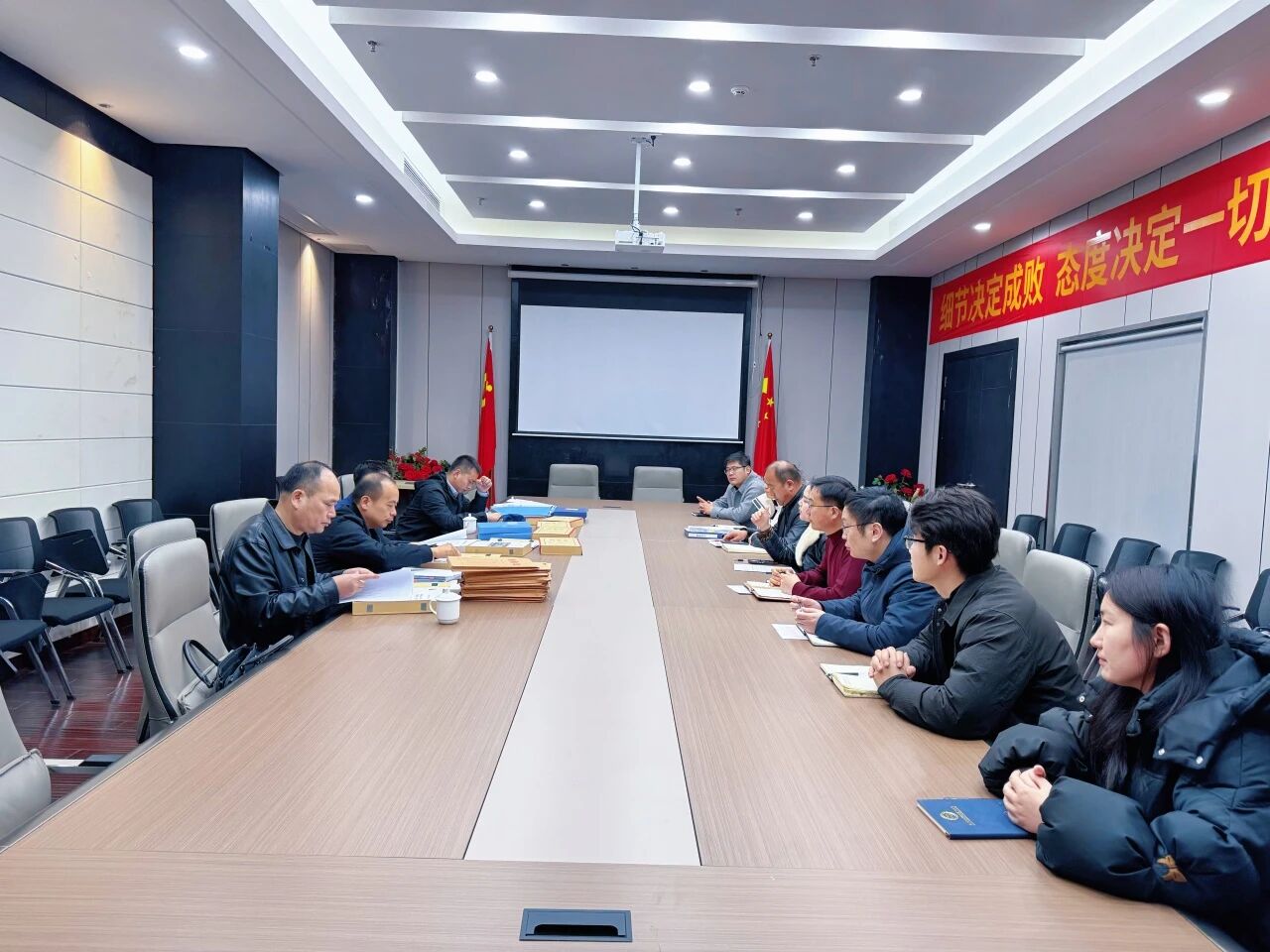 安全督导强根基 护航育人守平安 —— 市人社局包联领导莅临合肥高科经济技工学校开展安全专项检查